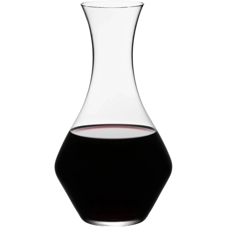 RIEDEL Decanter Cabernet 1 db