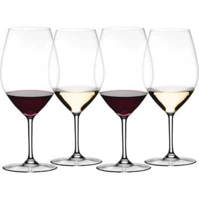 RIEDEL Wine Friendly 001 Magnum Pohár 4 db