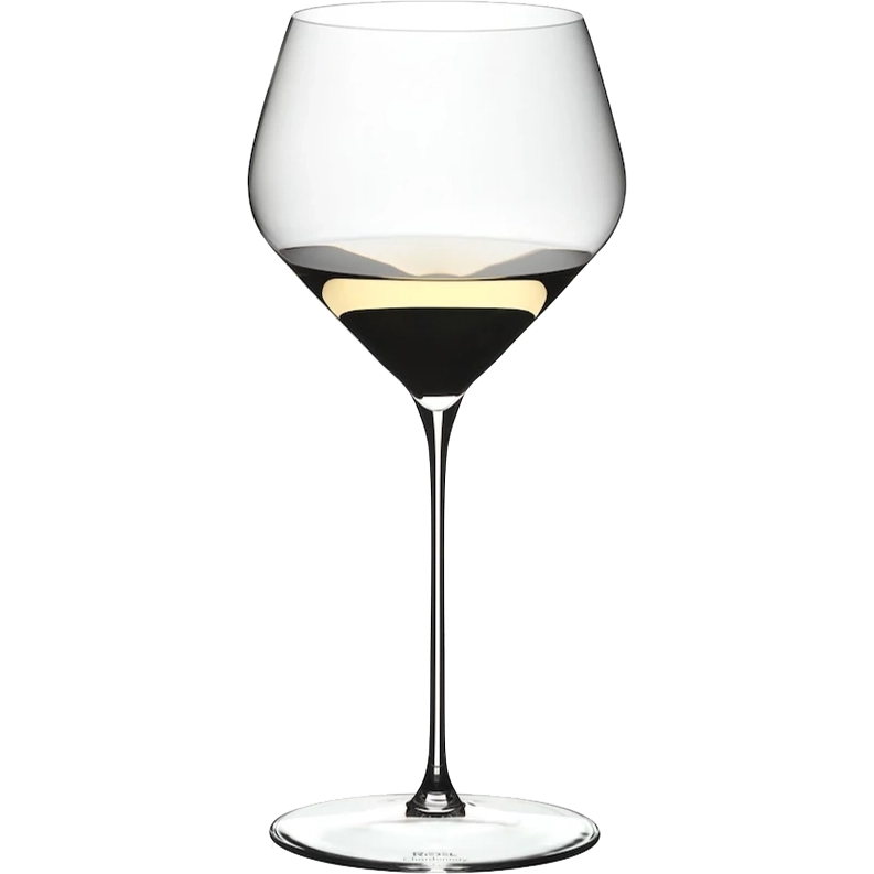 RIEDEL Veloce Chardonnay 2 db