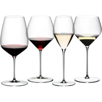 RIEDEL Veloce Tasting Set