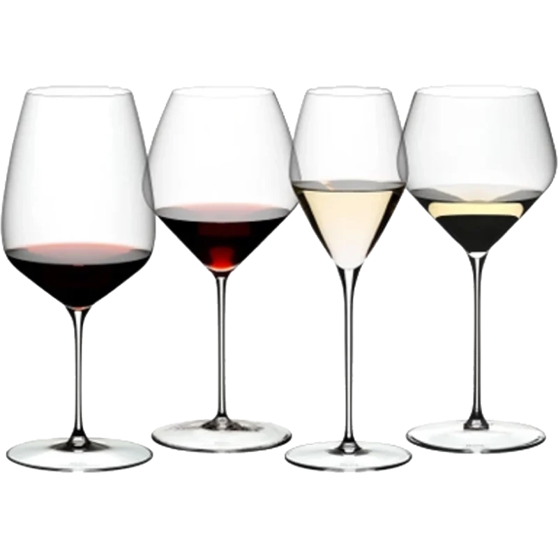 RIEDEL Veloce Tasting Set
