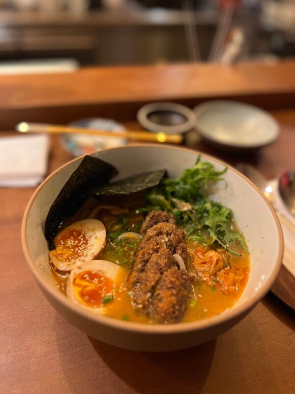 Small Friday Extra - Japán Est, Április 24. - Opium Restaurant & Bar