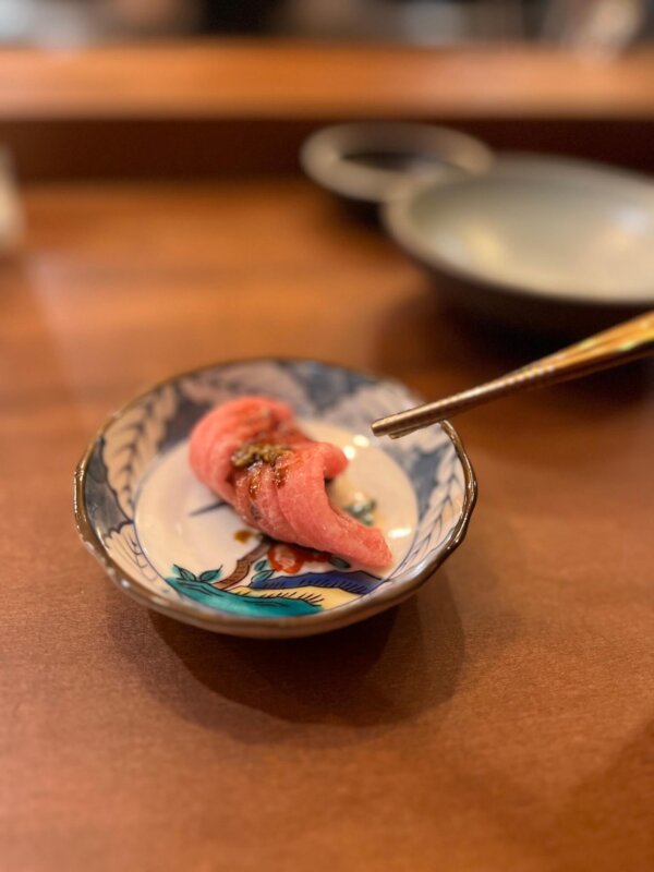 Small Friday Extra - Japán Est, Április 24. - Opium Restaurant & Bar