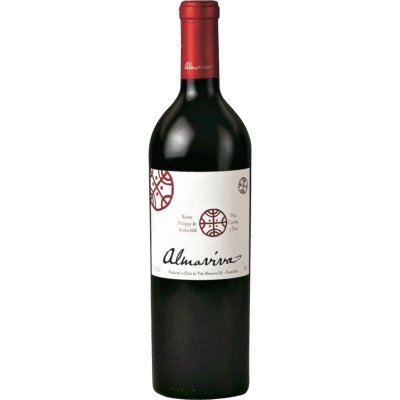 Almaviva 2016 – Chile, Maipo Valley (Puente Alto)