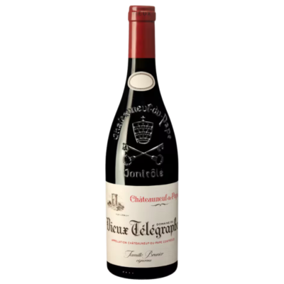 Domaine du Vieux Télégraphe Châteauneuf-du-Pape 2020 – 0,75 l
