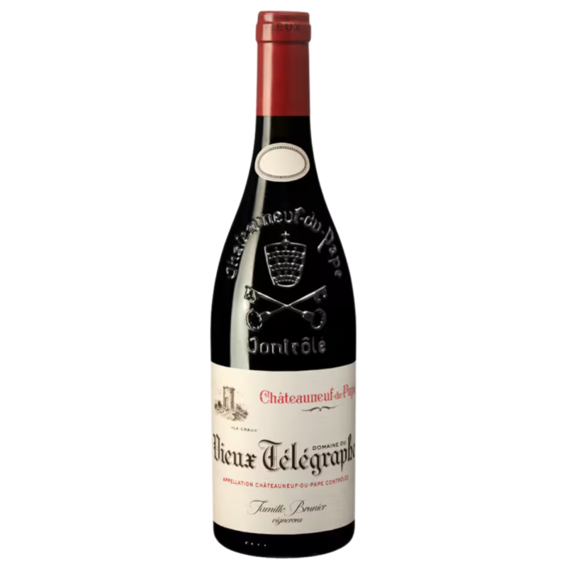 Domaine du Vieux Télégraphe Châteauneuf-du-Pape 2020 – 0,75 l