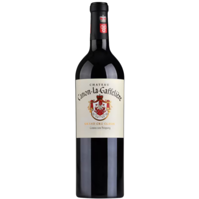 2015 Château Canon La Gaffelière, Grand Cru Classé St-Emilion