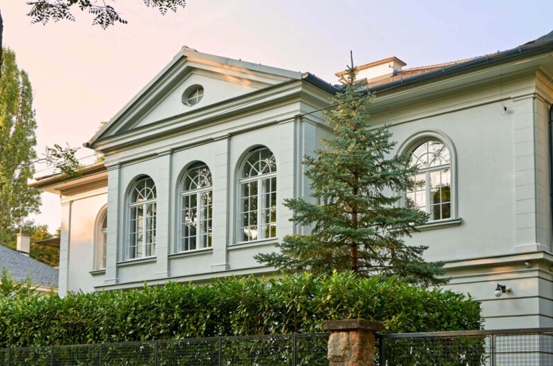 Villa 11 & Borsuttogó Extra Borest - Szeptember 25.