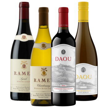 Best of NAPA Valley