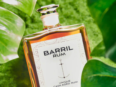 The sugar cane spirit that conquered the world