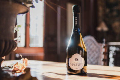 A francia Champagne története a kezdetektől napjainkig 37 A francia Champagne története a kezdetektől napjainkig
