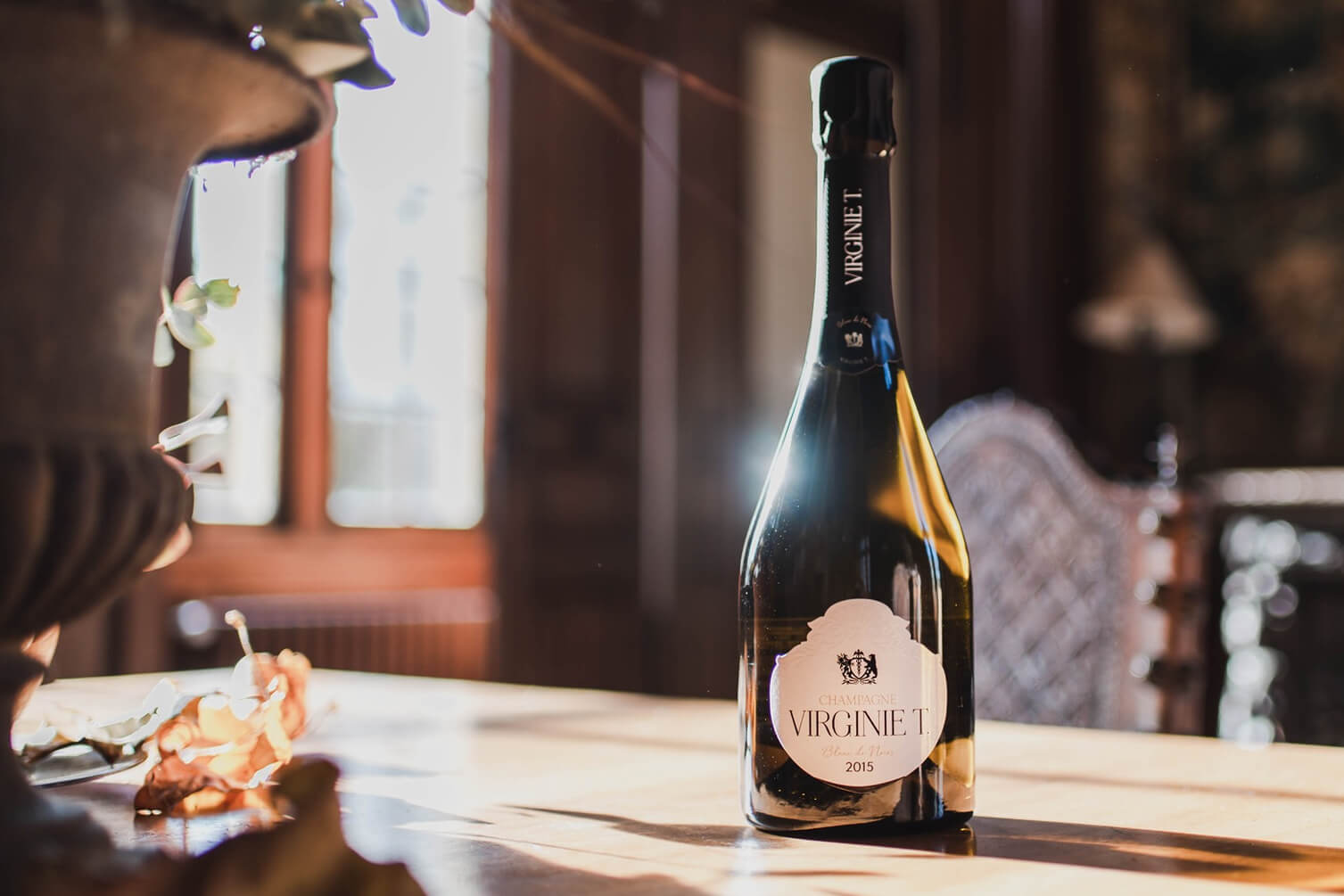 A francia Champagne története a kezdetektől napjainkig