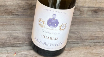 The classy world of French chardonnays (chablis)