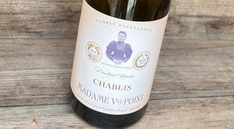 The classy world of French chardonnays (chablis) 1 A francia chardonnay-k (chablis) előkelő világa