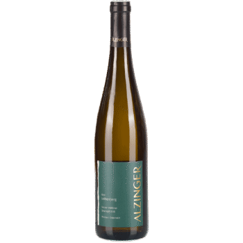 Alzinger Grüner Veltliner Smaragd Loibenberg 2018