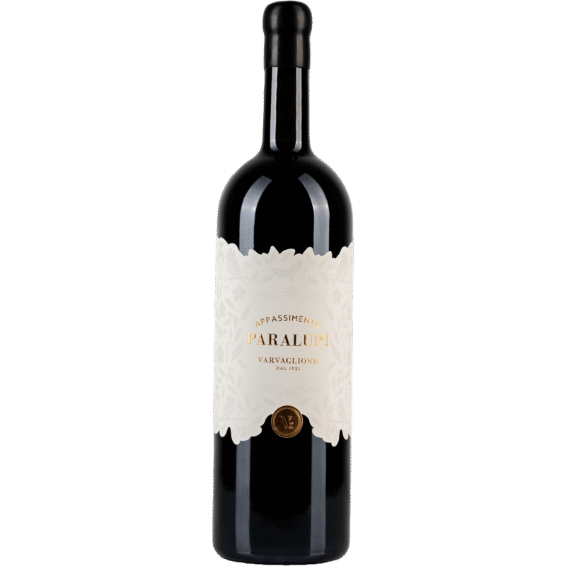 Appassimento Paralupi Magnum Puglia 2021