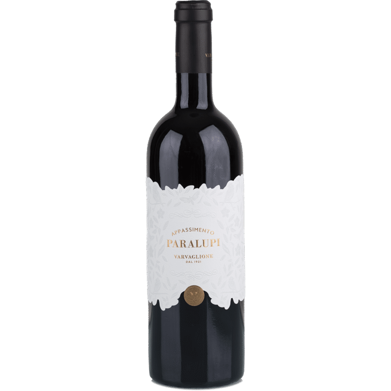 Appassimento Paralupi Magnum Puglia 2021