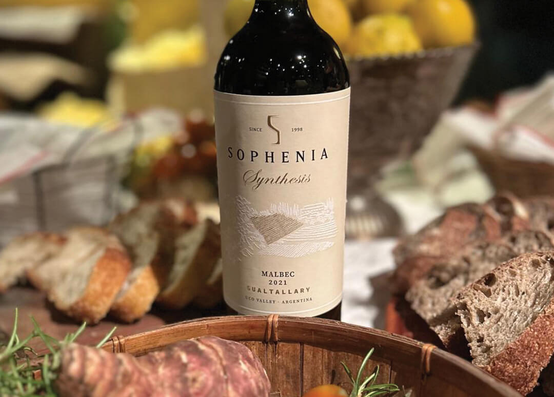 Argentin Malbec – gyümölcsös, testes és sokoldalú választás