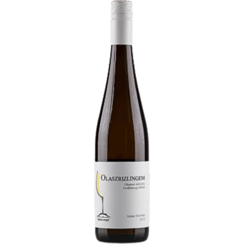 Badacsony Italian Riesling 2024