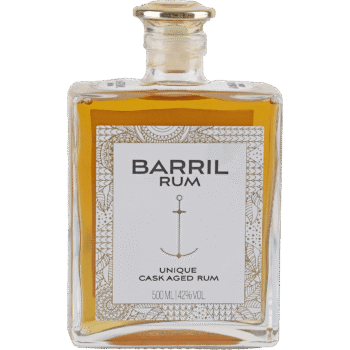 Barril Rum