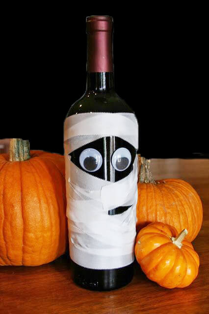 Boldog Halloweent - Avagy a nap, amikor mindenki boszorkánykonyhát nyit