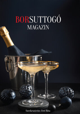 Borsuttogó magazin – 2021 tél