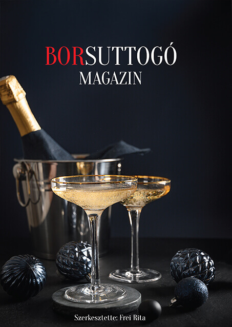 Borsuttogó magazin – 2021 tél