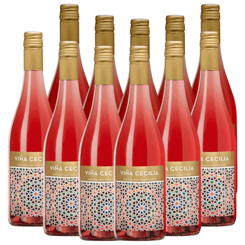 BS-TOP Cili rosé pack