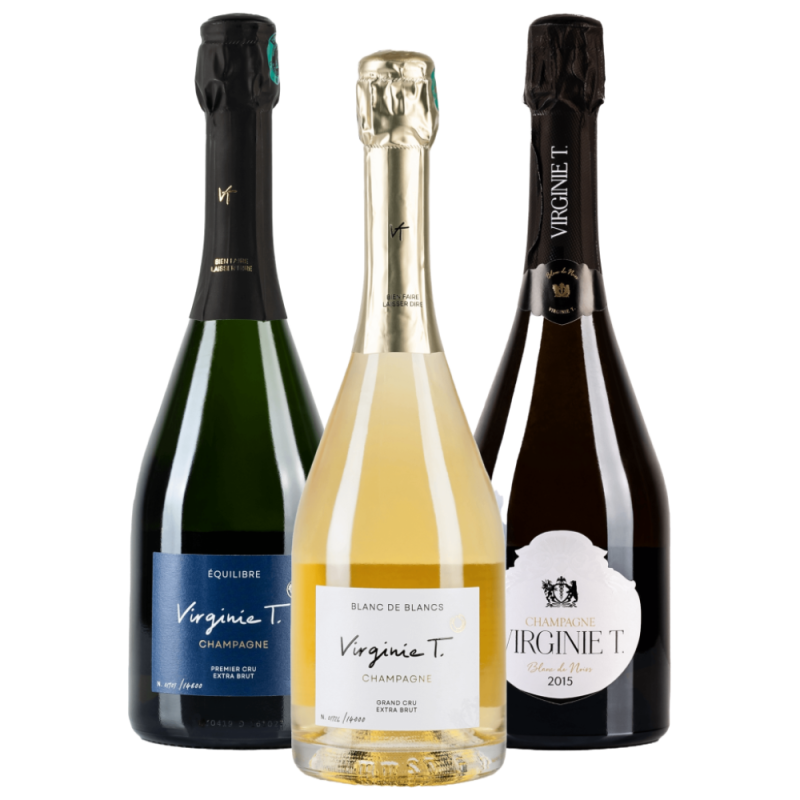 BS-TOP Finest Champagne Bubbles