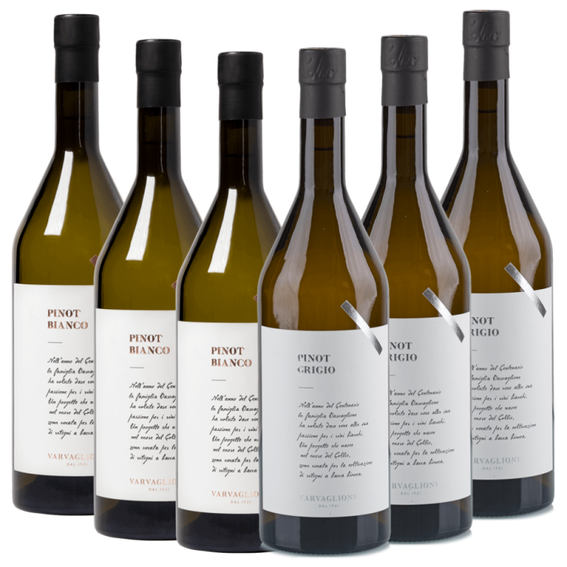 BS-TOP Collio Italian Premium Selection