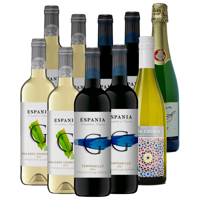 Everyday wines
