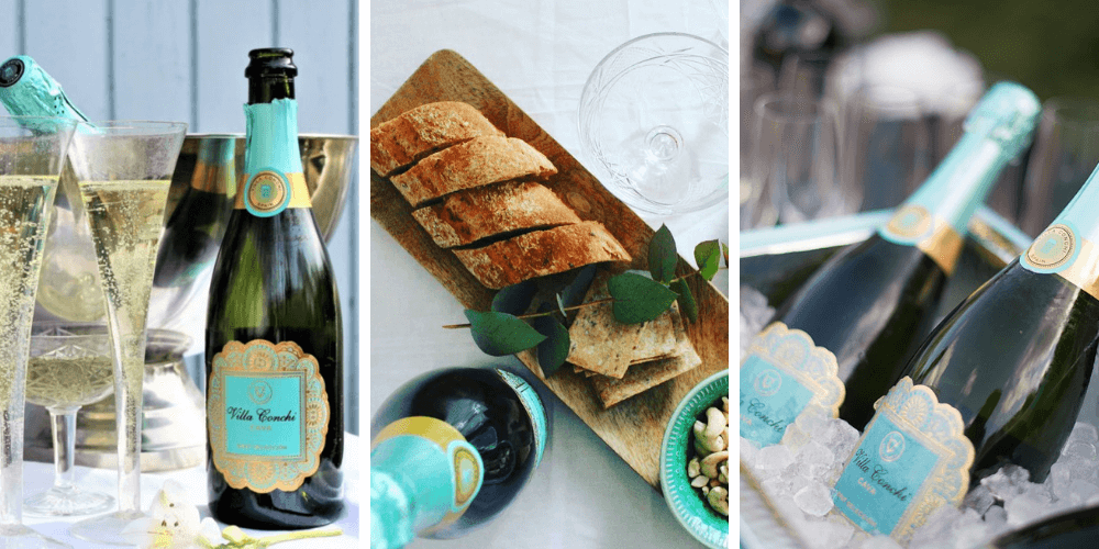 Villa Conchi Cava Brut