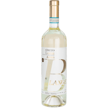 Ceretto Arneis 2023 Blange Bio Langhe DOC
