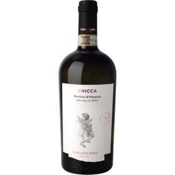 Chicca Primitivo di Manduria DOCG 2021