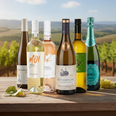 Borsuttogó Wine Merchant and Webshop 8 Borsuttogó Wine Merchant and Webshop