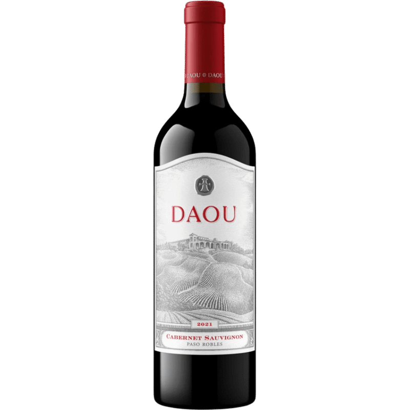 Daou Cabernet Sauvignon 2022