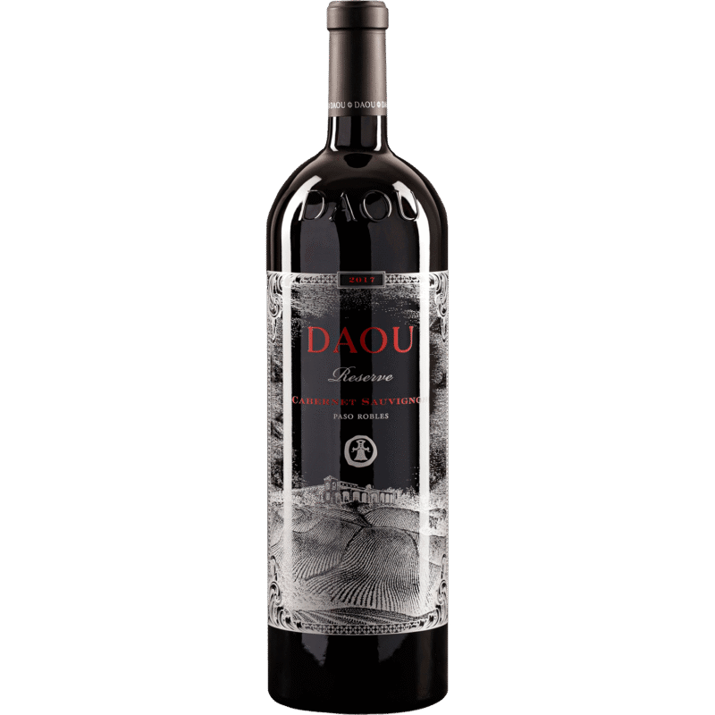DAOU Cabernet Sauvignon Reserve 2017 Magnum 1,5L