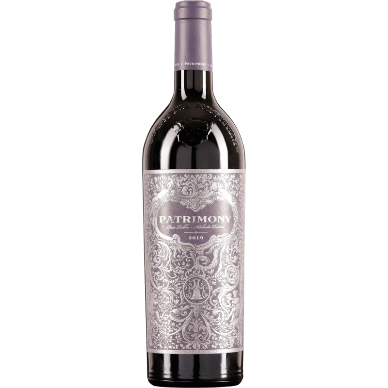 DAOU Patrimony Cabernet Franc 2019