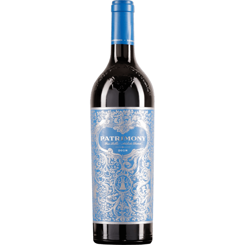 DAOU Patrimony Cabernet Sauvignon 2020