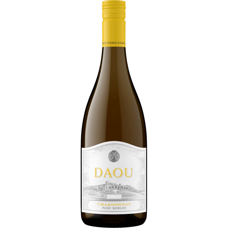 DAOU Vineyards Chardonnay 2022