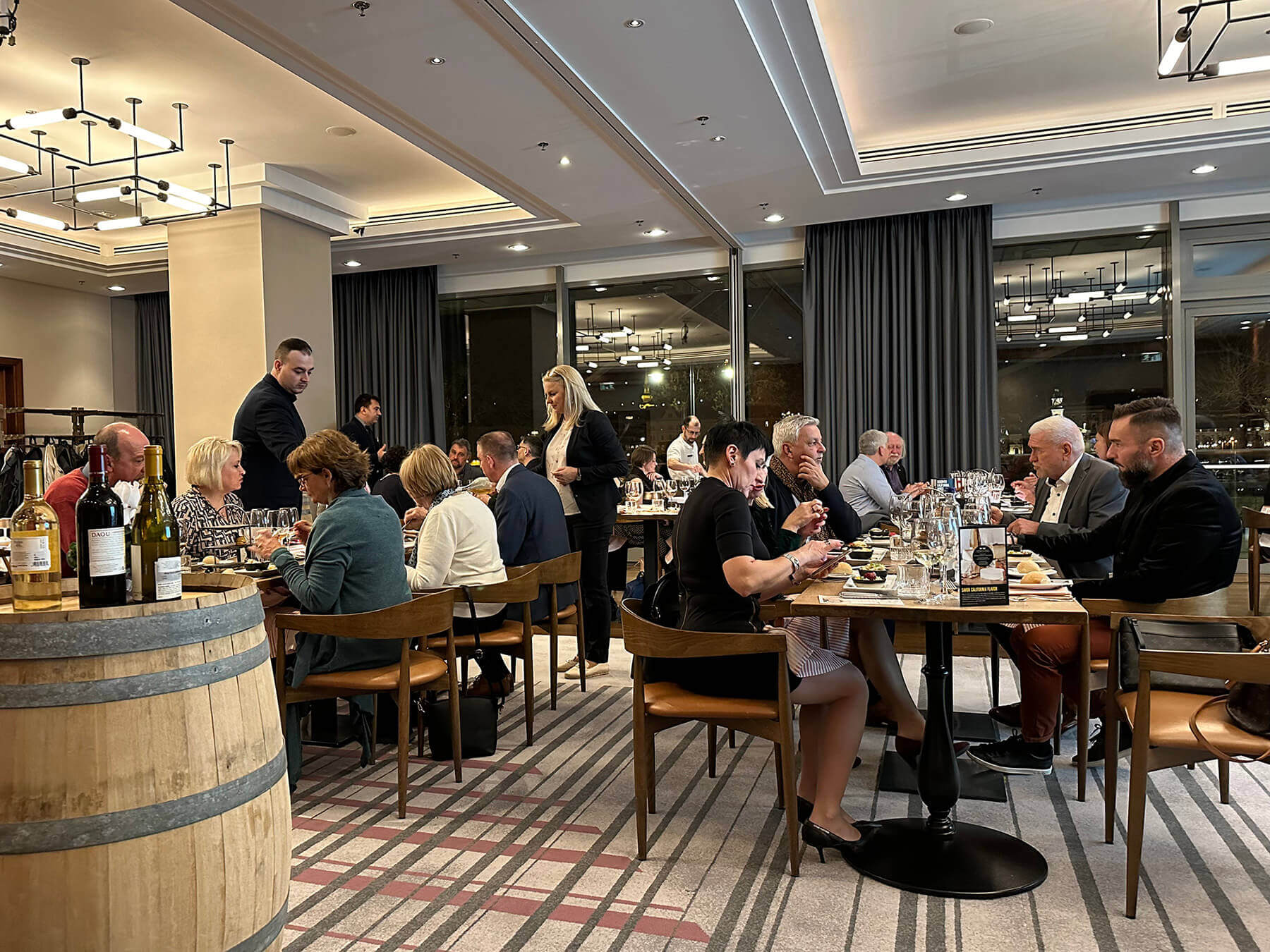 Experience a wine tasting as a gift - if you want to give something really memorable 1 Élmény borkóstoló ajándékba – ha valami igazán emlékezetes meglepetést szeretnél adni