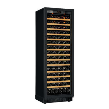 Skriňa na víno EuroCave S-259 Pure Model