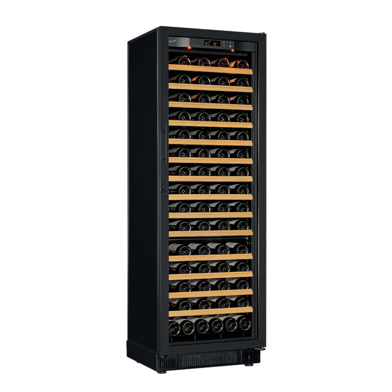 Skriňa na víno EuroCave S-259 Pure Model