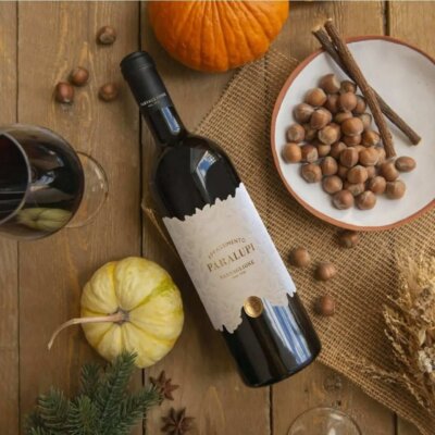 Discover Italy’s finest red treasures, Italian red wines!