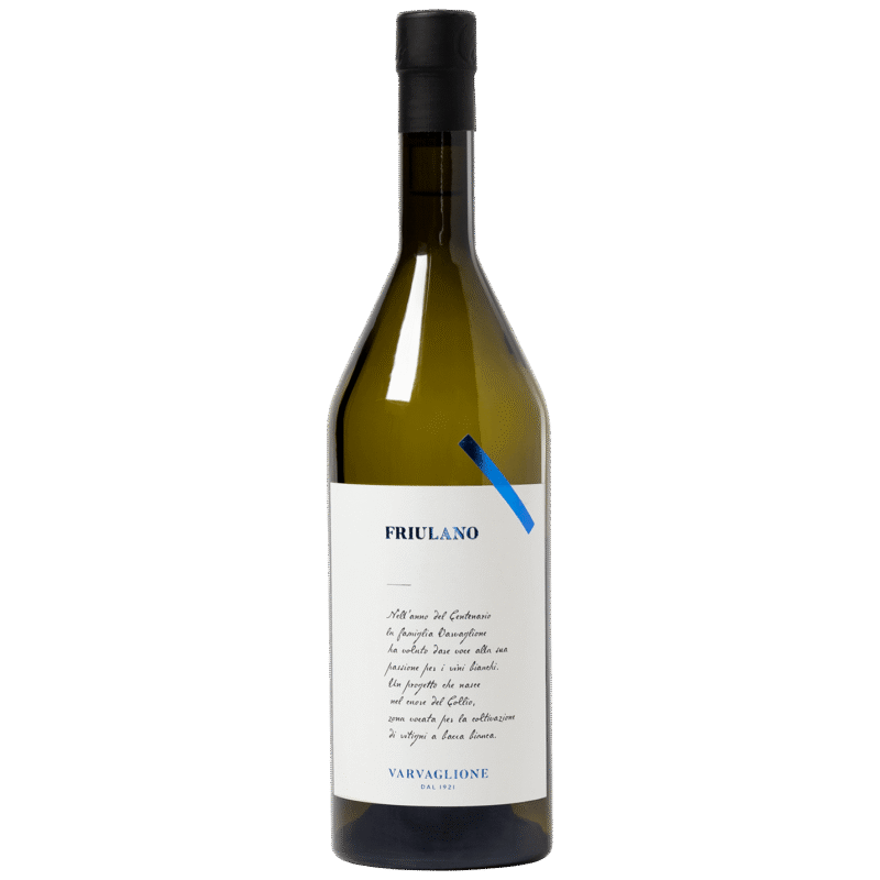 Friulano 2020 DOC Collio