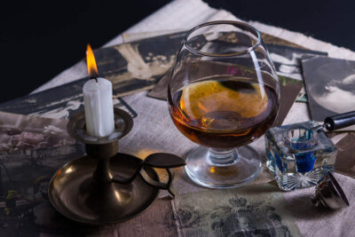 Hogyan készül a cognac? 104 Hogyan készül a cognac?