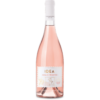 Idea Rosa di Primitivo 2024