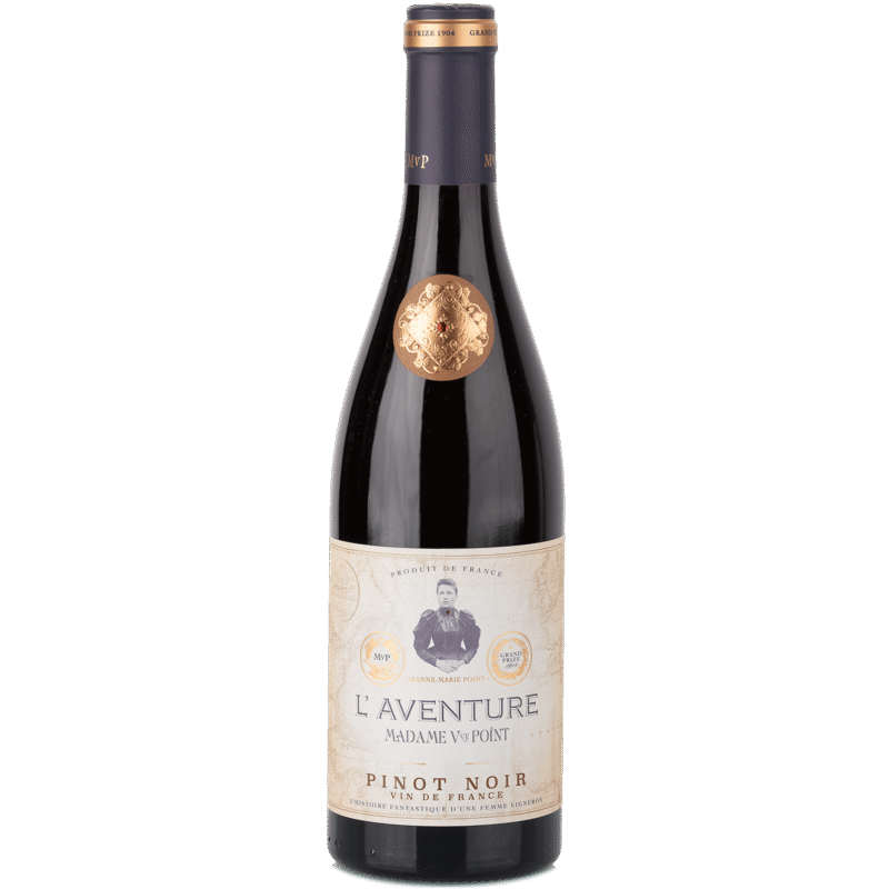 L' Aventure Pinot Noir MVP 2019
