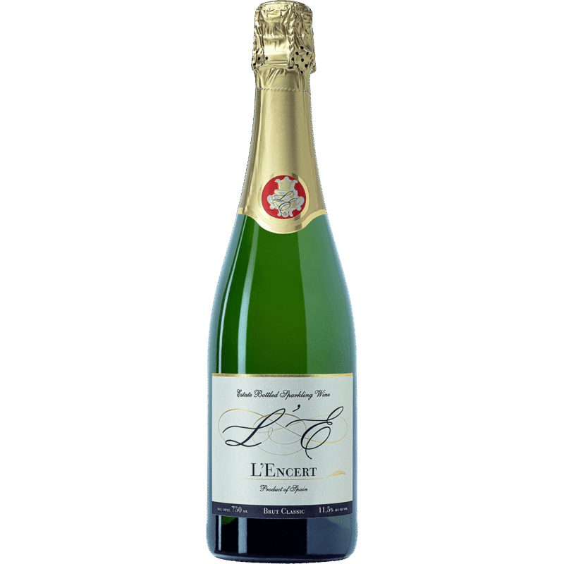 L’Encert Brut