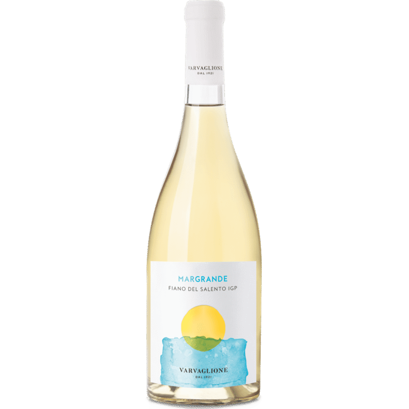 Margrande Fiano del Salento IGT